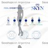 Preservativo SKYN MEGA tamaño XL
